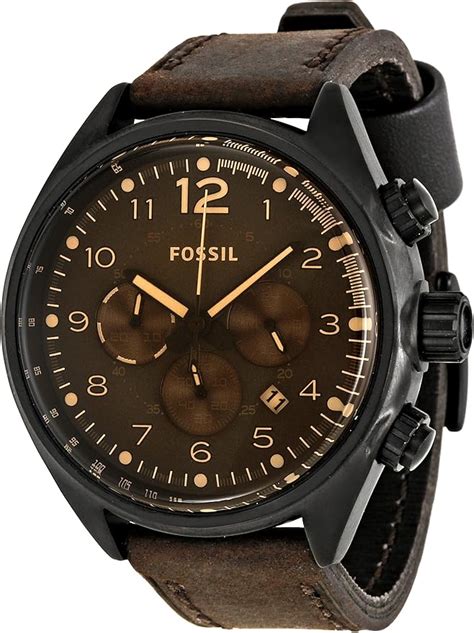 orologi fossil vecchie collezioni